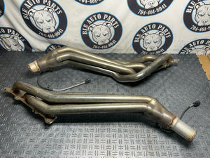 2015-17 BBK Long Tubes Pair-for GEN 2 Coyote 268