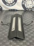 2015-17 Ford Mustang GT Illuminated Door Sills Pair 268