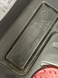 2015-23 Ford Mustang WeatherTech Floor Mats- FRONTS ONLY 268