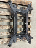 2015-23 Ford Mustang GT IRS Cradle- w/ Mounting Brackets, NO HARDWARE 268