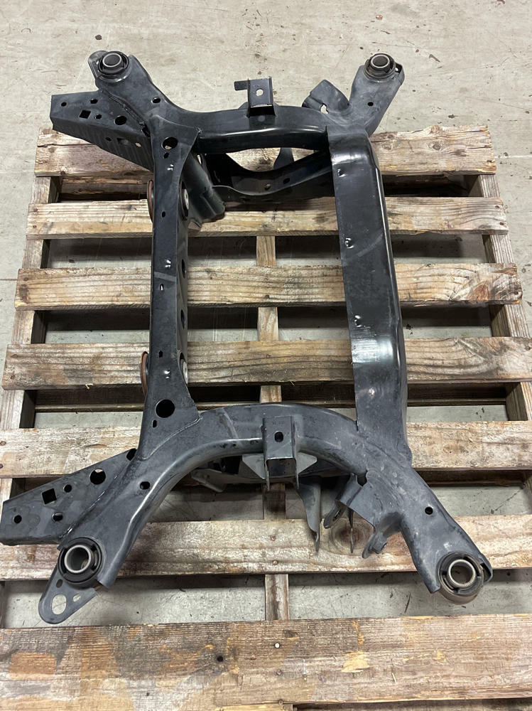 2015-23 Ford Mustang GT IRS Cradle- w/ Mounting Brackets, NO HARDWARE 268