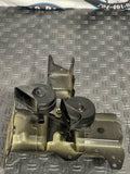2015-17 Ford Mustang Front LH Driver Frame Horn (Paint Code G1) 268