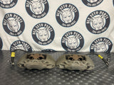 2015-17 Ford Mustang GT Front Brake Caliper Pair- Base Model 268