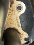 2015-17 BBK Long Tubes Pair-for GEN 2 Coyote 268