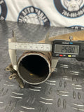 2015-23 Ford Mustang GT Borla S-Type "Stinger" Muffler Pair- Dual Exit 268