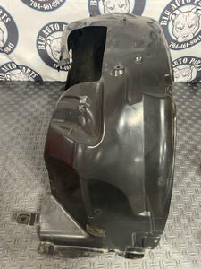 2015-17 Ford Mustang GT Front RH Passenger Wheel Well Liner 268