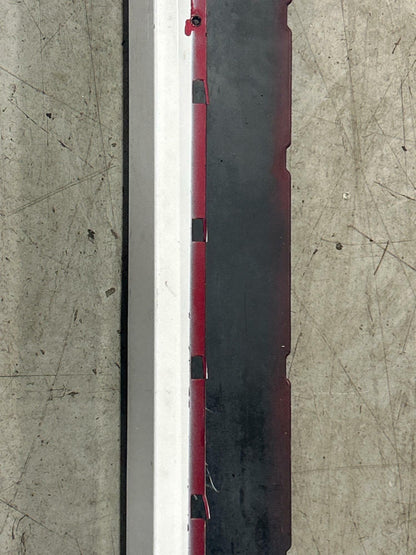 2003-04 Ford Mustang SVT Cobra Side Skirt RH Passenger Side  273