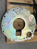 2003-04 Ford Mustang SVT Cobra T56 Magnum Transmission Swap QT Mcleod 270