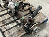 1999-04 Ford Mustang GT SVT Cobra Built 8.8 SRA 31 Spline 3.73 Gear Swap 273