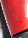 2003-04 Ford Mustang SVT Cobra Redfire Drivers Mirror 270