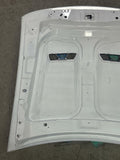2003-04 Ford Mustang SVT Cobra OEM Hood w/ Aftermarket Vents 273