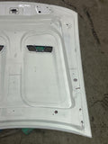 2003-04 Ford Mustang SVT Cobra OEM Hood w/ Aftermarket Vents 273