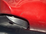 2003-04 Ford Mustang SVT Cobra Redfire Drivers Mirror 270