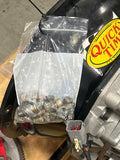 2003-04 Ford Mustang SVT Cobra T56 Magnum Transmission Swap QT Mcleod 270