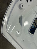 2003-04 Ford Mustang SVT Cobra OEM Hood w/ Aftermarket Vents 273