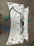 2003-04 Ford Mustang SVT Cobra Trunk, Spoiler, Brake Light, & Harness 273