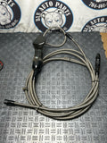 2003-04 Ford Mustang SVT Cobra Fore Innovations Double Pump Fuel System