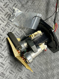 2003-04 Ford Mustang SVT Cobra Fore Innovations Double Pump Fuel System