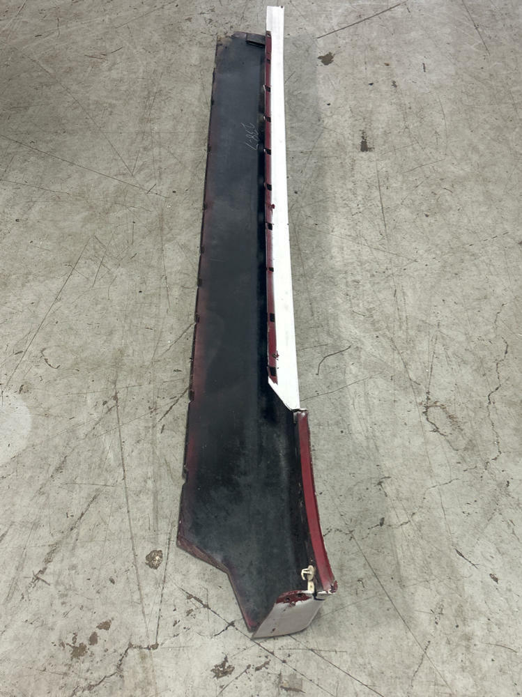 2003-04 Ford Mustang SVT Cobra Side Skirt RH Passenger Side  273