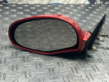 2003-04 Ford Mustang SVT Cobra Redfire Drivers Mirror 270