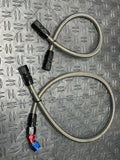 2003-04 Ford Mustang SVT Cobra Fore Innovations Double Pump Fuel System