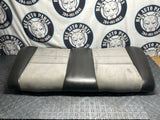 2003-04 Ford Mustang SVT Cobra Convertible Rear Seats Medium Graphite Insert 273