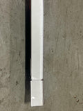 2003-04 Ford Mustang SVT Cobra Side Skirt LH Driver Side w/ Fender Ext 273