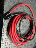 2003-04 Ford Mustang SVT Cobra Fore Innovations Double Pump Fuel System