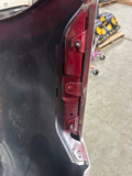 2003-04 Ford Mustang SVT Cobra OEM Rear Bumper 273