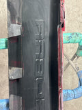 2003-04 Ford Mustang SVT Cobra OEM Rear Bumper 273
