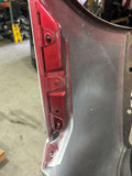 2003-04 Ford Mustang SVT Cobra OEM Rear Bumper 273