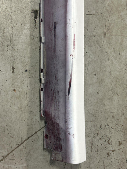 2003-04 Ford Mustang SVT Cobra Side Skirt RH Passenger Side  273