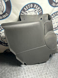1999-04 Ford Mustang GT SVT Cobra VERT Rear Quarter Interior Plastics 273