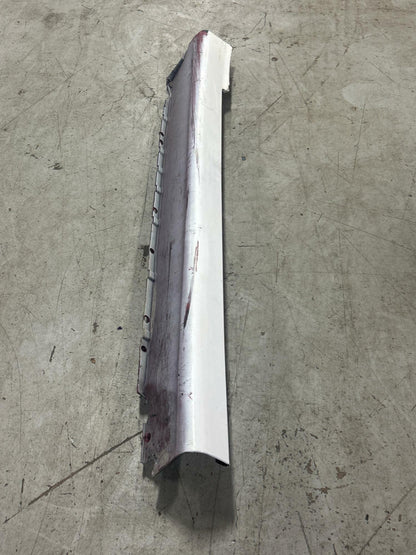 2003-04 Ford Mustang SVT Cobra Side Skirt RH Passenger Side  273
