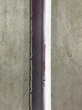 2003-04 Ford Mustang SVT Cobra Side Skirt LH Driver Side w/ Fender Ext 273