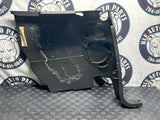 1999-04 Ford Mustang GT SVT Cobra VERT Rear Quarter Interior Plastics 273