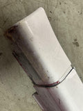 2003-04 Ford Mustang SVT Cobra Side Skirt LH Driver Side w/ Fender Ext 273