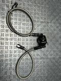 2003-04 Ford Mustang SVT Cobra Fore Innovations Double Pump Fuel System