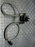2003-04 Ford Mustang SVT Cobra Fore Innovations Double Pump Fuel System