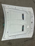 2003-04 Ford Mustang SVT Cobra OEM Hood w/ Aftermarket Vents 273