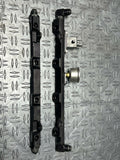 2003-04 Ford Mustang SVT Cobra Fore Innovations Double Pump Fuel System