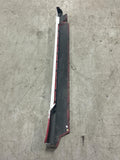 2003-04 Ford Mustang SVT Cobra Side Skirt LH Driver Side w/ Fender Ext 273