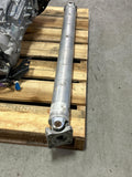 2003-04 Ford Mustang SVT Cobra T56 Magnum Transmission Swap QT Mcleod 270