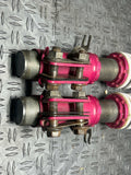 1999-04 Ford Mustang Godspeed Project MSS0910 Mono SS Coil Overs Low Miles 273