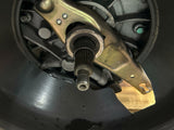 2003-04 Ford Mustang SVT Cobra T56 Magnum Transmission Swap QT Mcleod 270