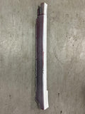 2003-04 Ford Mustang SVT Cobra Side Skirt LH Driver Side w/ Fender Ext 273