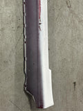 2003-04 Ford Mustang SVT Cobra Side Skirt LH Driver Side w/ Fender Ext 273