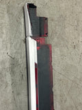 2003-04 Ford Mustang SVT Cobra Side Skirt LH Driver Side w/ Fender Ext 273