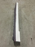2003-04 Ford Mustang SVT Cobra Side Skirt LH Driver Side w/ Fender Ext 273