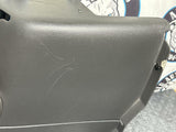 1999-04 Ford Mustang GT SVT Cobra VERT Rear Quarter Interior Plastics 273